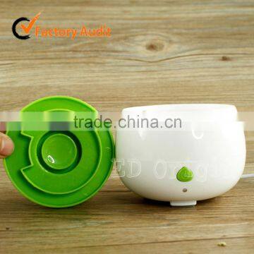 Black Diffuser / Fragrance Air Diffuser / Natural Light Diffusers