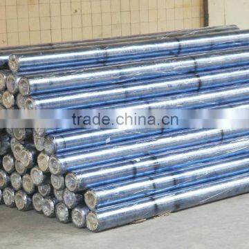 0.07mm x 72" x 100m PVC Sheet/Film Roller for Packing Mattress photo-4