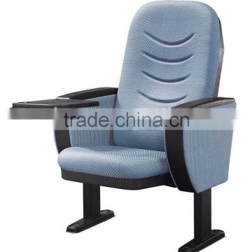 Movable Auditorium chair price Cinema Chair YA-315