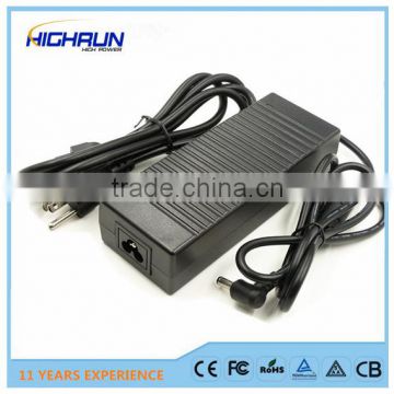 China suppliers AC/DC 12V power adapter LCD CCTV power supply 12v