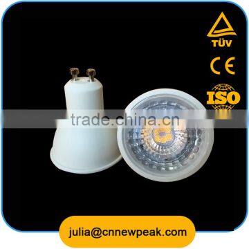 5W GU10 LED Spotlight 38 Degree Beam Angle LED Spot Light