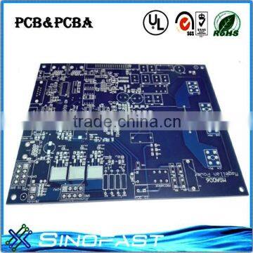 3.5mm jack pcb