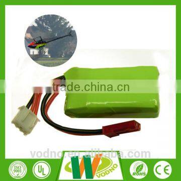 helicopter battery RC lipo battery rc car battery pack 11.1V 3300mah 30C