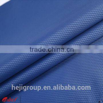 Anti-dirty Durable Waterproof Polyester PU Coated Fabric for Car Seat Cover Fabric photo-2