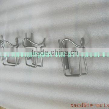 Titanium Cup Holder/Water Bottle Cages Hot Sale XACD Bike Water Bottle Cages photo-3