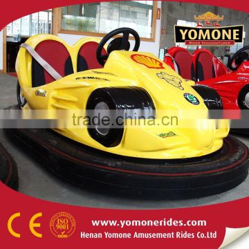 China manufacture amusement park rides bumper car bumper car rides