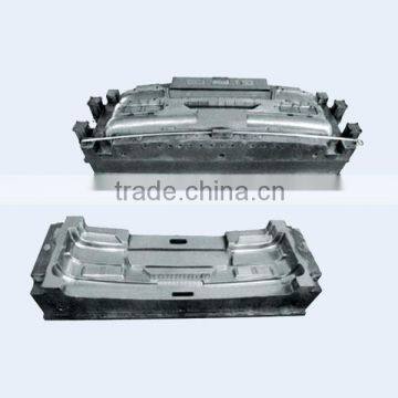 Customized precision auto part plastic injection molding service