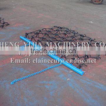 Drag Harrow- Chain Harrow--tiller Cultivator--kubota Tractor photo-4