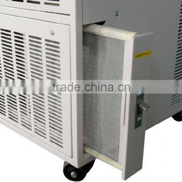 CE Certificate Star Product of -86 Ultra Low Temperature Freezer photo-5