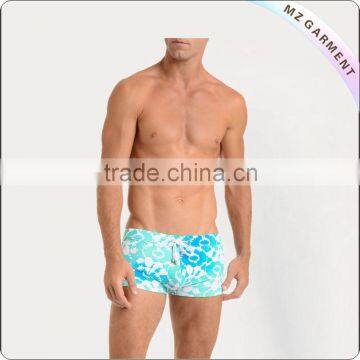 Men's trunk sexy fashion swimsuit