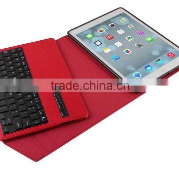 Bluetooth Keyboard Tablet Covers & Cases for Tablet pc IPad Air-IP205F photo-2