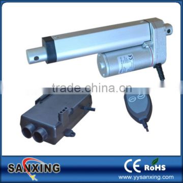 mini linear actuator 12v for solar energy system