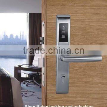 apartment door electronic safe lock