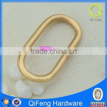 22 hardware snap rings stock metal oval hardware ring