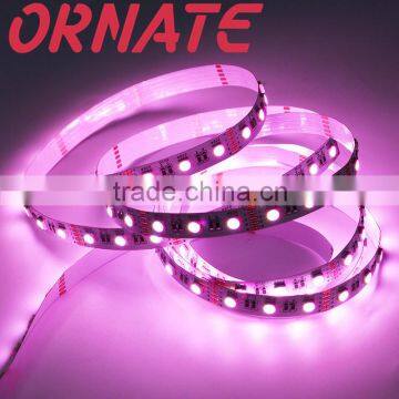 5050 rgbw 60leds/m 12/24v waterproof led strip