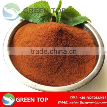 Bio humic fulvic acid foliar spray fertilizer