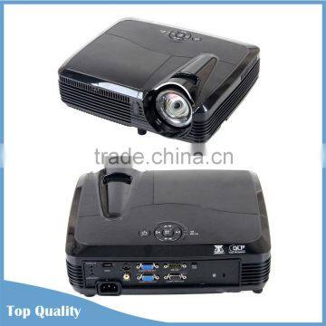 2015 Brand New DLP 3D Short Throw Projector