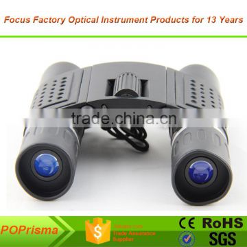 IMAGINE 8X 21mm Top Quality Binoculars with Optic Lens