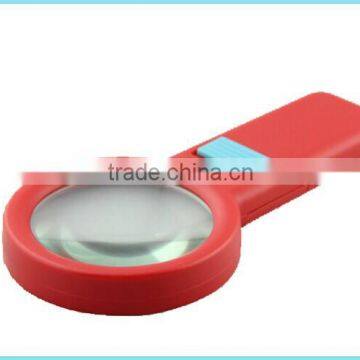 IMAGINE Handlamp LED Light 3x Magnifier With Red for Low Vision photo-3