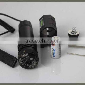 IMAGINE Green Laser Rifle Scope for Gun and Weapon photo-2