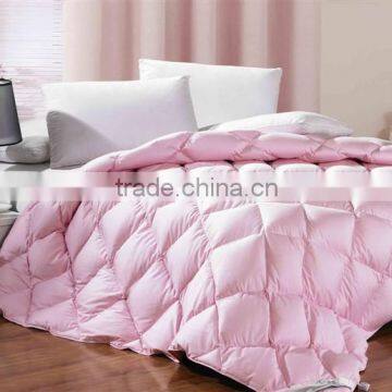 Diamond Quilt Microfiber Quilt