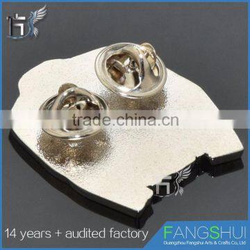 2016 Newest School Uniform Badges Badges for Clothes Blazer Badges Sell photo-4