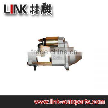 5266969 USED FOR CUMMINS Starter