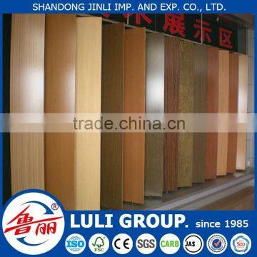 oak/spruce timber price from shandong LULI GROUP SINCE 1985