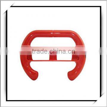 Video Game Steering Wheel For Wii Red