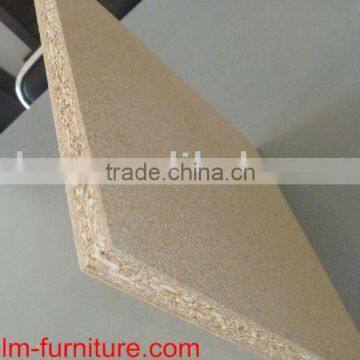 two sides sanded plain particle board