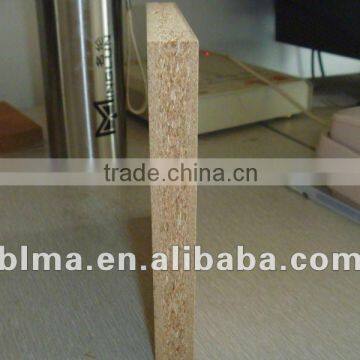 18mm melamine particle board for cabinet&furniture