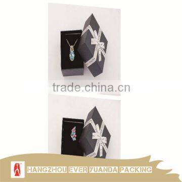 Late Hot Matt Paper Package Box Printing