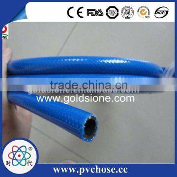 Family Gas Pvc Three Layer Lpg Hose