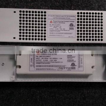 ETL Listed 120v Driver Triac 12v Electronic Transformers photo-2
