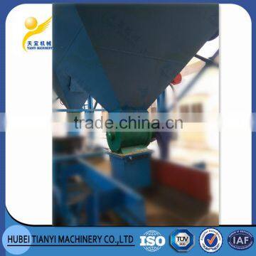 High Quality Rotary Star Airlock Valve for Dust Removal Unloader photo-3