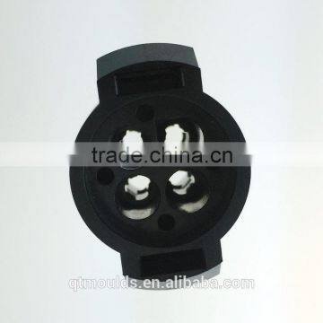 Auto Spare Parts Plastic Injection Moulding/mould Plastic Injection photo-5