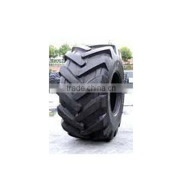 Chinese brand popular size tyres forestry tires flotation tires 28L-26