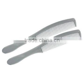 Hot selling Mini hotel comb, travel pocket hair hotel plastic comb