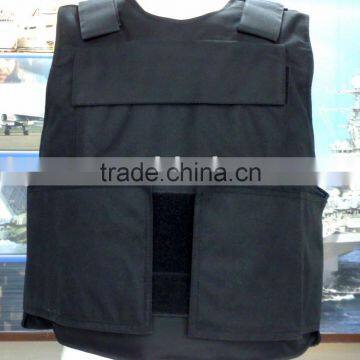 Stab-proof vest