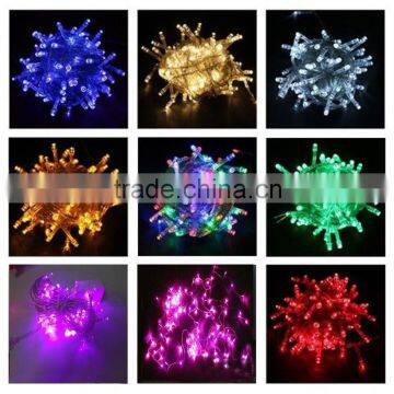 Led Christmas Lights Wholesale photo-2