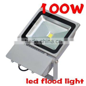 Outdoor LED Flood Light 100W