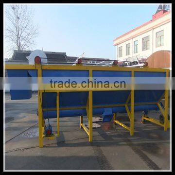 Big Type Floating Rinsing Tank photo-2