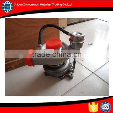 universal turbocharger 3824188 HE211W for engineering accessories