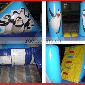 Inflatable Games, Inflatable Obstacles for Events, Inflatable Adult Games photo-6