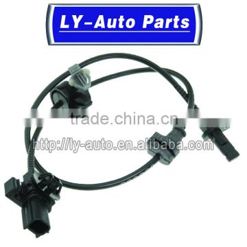 Car ABS Wheel Speed Sensor Rear Right WELLS SU14229 57470-SZT-G01