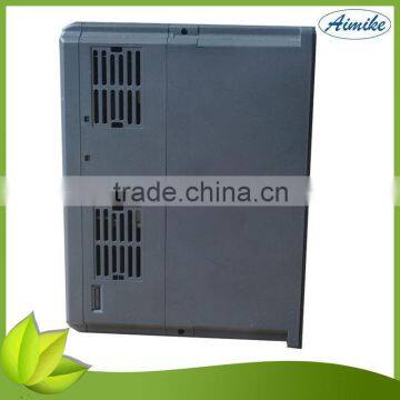 3hp Vfd Variable Frequency Drive 3 Phase 220v 2.2kw Ac Drive photo-2