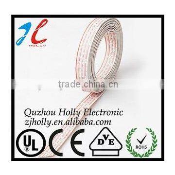 Flat Ribbon Cable UL 2651 PVC Insulation photo-3