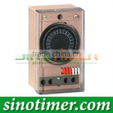 National Time Switch TB118 TB178