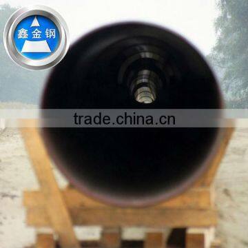 API 5L Gr B Seamless Pipe 168.3*7.11 MM