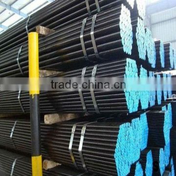 ASTM A106 SCH60 Seamless Steel Pipe